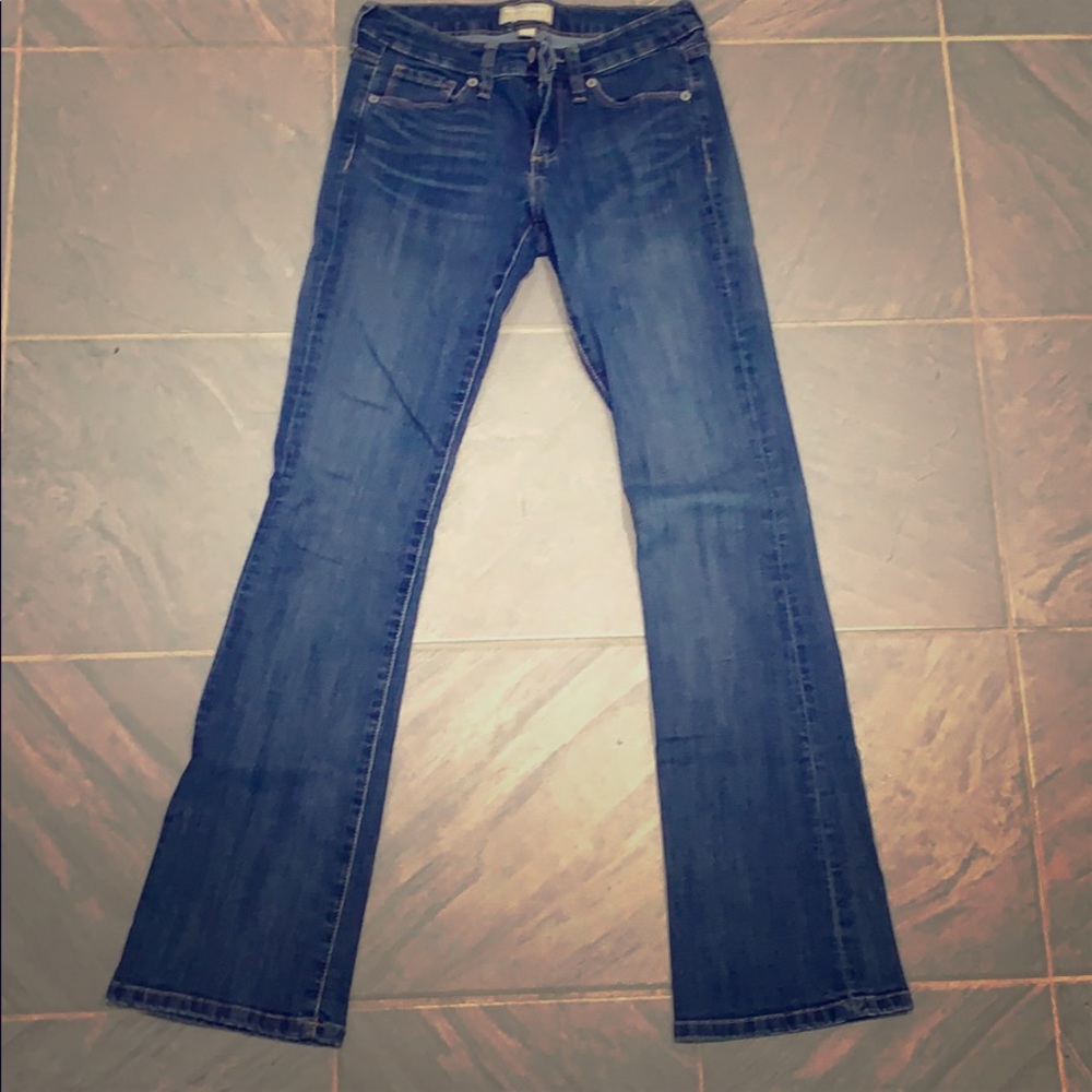 Banana Republic Jeans